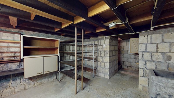Medium property photo - Sint Servatiusweg 31, 6227 TP Maastricht